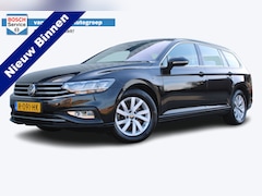 Volkswagen Passat Variant - 1.5 TSI Business | Incl. 12 maanden garantie | Adaptieve cruise control | Apple carplay/An