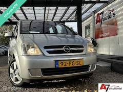 Opel Meriva - 1.6-16V Nieuwe APK