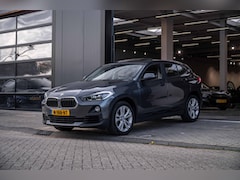 BMW X2 - 1.8i sDrive Lefhebber Edition |Pano|Navi|Led|Carplay