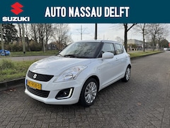 Suzuki Swift - 1.2 Bandit EASSS airco cruise control