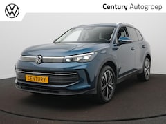 Volkswagen Tiguan - Life Edition 1.5 eHybrid 150 kW / 204 pk SUV 6 ver