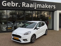 Ford Fiesta - 1.0 EcoBoost 126pk ST-Line*Navi*LED*B&O