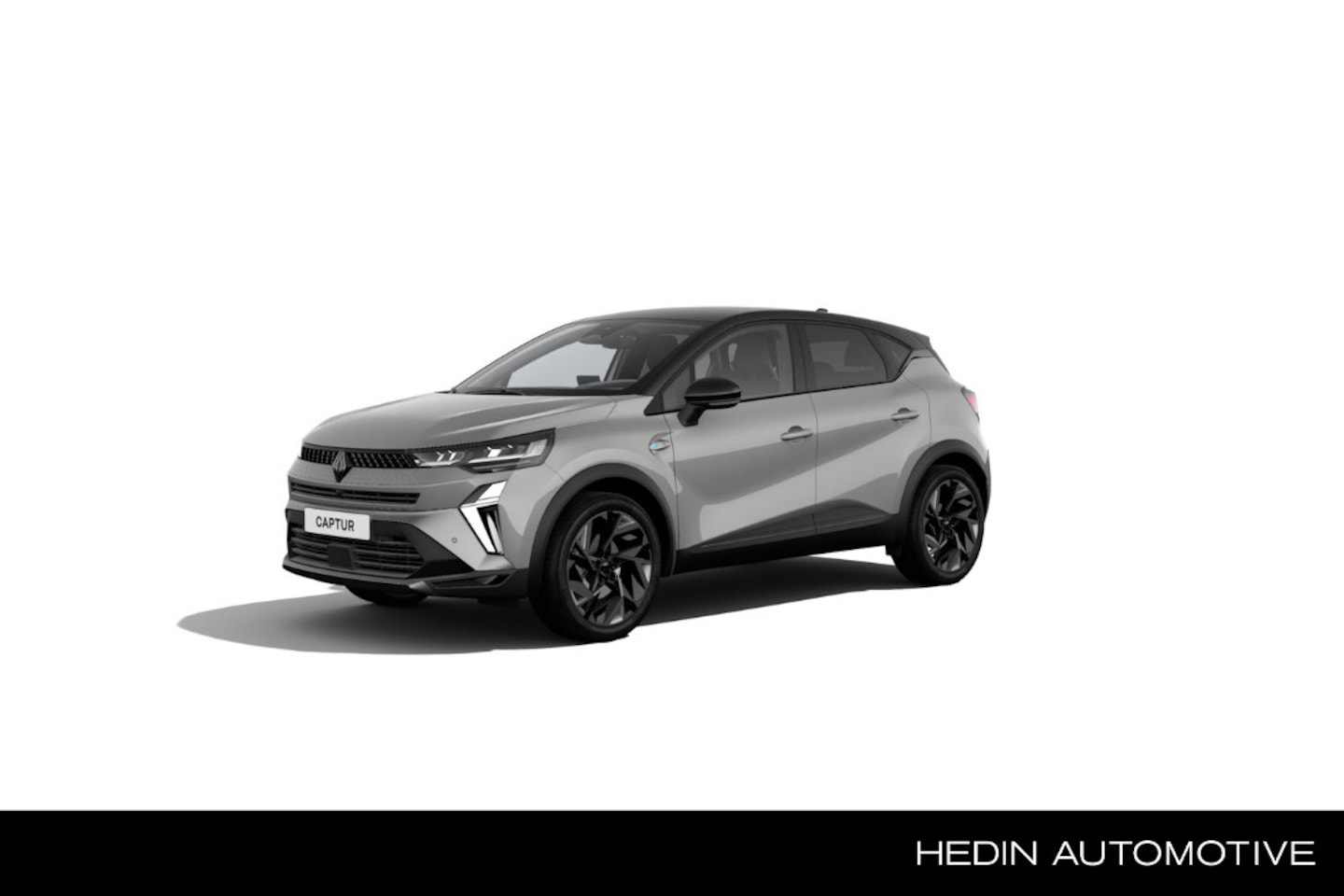 Renault Captur - 1.8 E-Tech full hybrid 160 esprit Alpine | Pack Light & Sound | Pack Privilège | - AutoWereld.nl