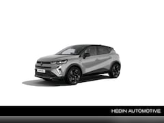 Renault Captur - 1.8 E-Tech full hybrid 160 esprit Alpine | Pack Light & Sound | Pack Privilège |