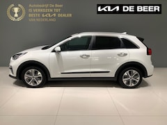 Kia e-Niro - 64kWh 204pk Aut DynamicPlusLine