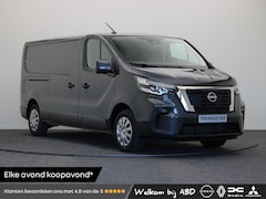 Nissan Primastar - 2.0 dCi 130pk L2H1 N-Connecta | 2500KG Trekgewicht | Achteruitrijcamera | 5 Jaar Fabrieksg