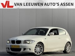 BMW 1-serie - 116d Corporate Business Line Ultimate M Edition | Nieuw binnen | Nette auto