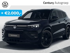 Volkswagen Tayron - R-Line Edition 1.5 eHybrid 150 kW / 204 PK SUV 6 v