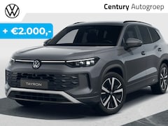 Volkswagen Tayron - Life Edition 1.5 eHybrid 150 kW / 204 PK SUV 6 ver