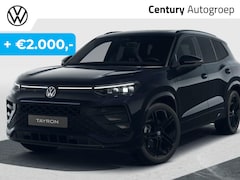 Volkswagen Tayron - R-Line Edition 1.5 eHybrid 150 kW / 204 PK SUV 6 v