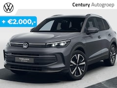 Volkswagen Tiguan - Life Edition 1.5 eHybrid 150 kW / 204 PK SUV 6 ver
