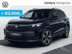 Volkswagen Tiguan - Life Edition 1.5 eHybrid 150 kW / 204 PK SUV 6 ver