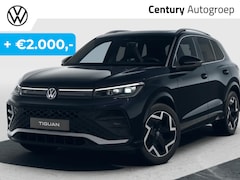 Volkswagen Tiguan - R-Line Edition 1.5 eTSI 110 kW / 150 PK SUV 7 vers