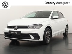 Volkswagen Polo - Life Edition 1.0 70 kW / 95 pk TSI Hatchback 5 ver