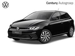 Volkswagen Polo - Life Edition 1.0 70 kW / 95 pk TSI Hatchback 5 ver