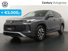 Volkswagen Tayron - Life Edition 1.5 110 kW / 150 pk eTSI SUV 7 versn