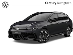 Volkswagen Golf Variant - R-Line-Edition 1.5 eTSI 85 kW / 116 pk Variant 7 v