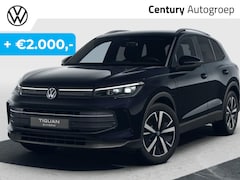 Volkswagen Tiguan - Life Edition 1.5 eHybrid 150 kW / 204 PK SUV 6 ver