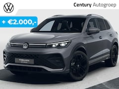 Volkswagen Tiguan - R-Line Edition 1.5 eHybrid 200 kW / 272 PK SUV 6 v