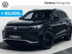 Volkswagen Tiguan - R-Line Edition 1.5 eHybrid 150 kW / 204 PK SUV 6 v