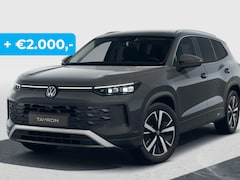 Volkswagen Tayron - Life Edition 1.5 eHybrid 150 kW / 204 PK SUV 6 ver