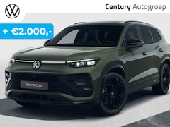 Volkswagen Tayron - R-Line Edition 1.5 eHybrid 150 kW / 204 PK SUV 6 v