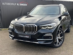 BMW X5 - XDrive45e Comfort stoelen camera trekhaak