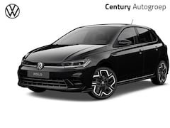 Volkswagen Polo - R-Line-Edition 1.0 70 kW / 95 pk TSI Hatchback 5 v