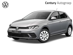 Volkswagen Polo - Edition 1.0 70 kW / 95 pk TSI Hatchback 5 versn. H