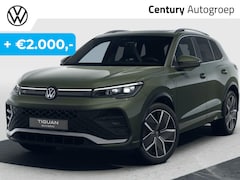 Volkswagen Tiguan - R-Line Edition 1.5 eHybrid 150 kW / 204 PK SUV 6 v