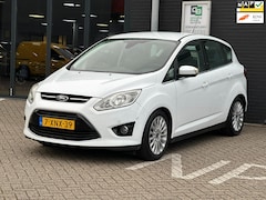 Ford C-Max - 1.0 Edition Plus/2de EIG/NAVI/CAMERA/NETTE STAAT