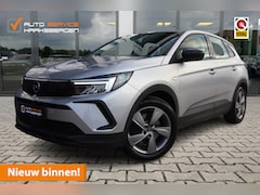 Opel Grandland - 1.6 Turbo Plug-In Hybrid Business Edition | Trekhaak | ACC | DAB |