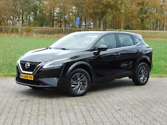 Nissan Qashqai - 1.3 MHEV Acenta, ACC, 360° camera, Pdc, Stoelverw. Keyless