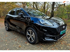 Ford Puma - 1.0 EcoBoost Hybrid ST-Line