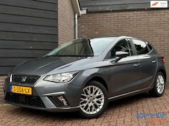 SEAT Ibiza - 1.0 MPI Reference | CarPlay | PDC | Airco | Cruise