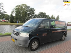 Volkswagen Transporter - 1.9 TDI 340 lang
