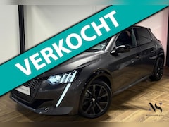 Peugeot 208 - 1.2 PureTech 100 GT PANO CAM