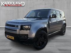 Land Rover Defender 110 - 2.0 D200 SE Geheel rijklaar incl. Garantie