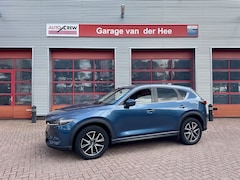 Mazda CX-5 - 2.0 SKYACTIV-G 165pk RIJKLAAR