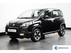 Fiat Panda - Hybrid City Cross | Comfort pakket | Airco |
