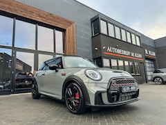 MINI John Cooper Works - 2.0 JCW Pack F1 aut 231pk/Nardo/Camera/Pano/Btw