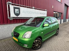Kia Picanto - 1.0 Bling // 155 DKM NAP // Airco // 5-Deurs