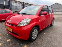 Daihatsu Sirion 2 - 1.3-16V Comfort Airco 144359 km