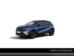 Renault Captur - 1.8 E-Tech full hybrid 160 esprit Alpine | Pack Privilège | Pack Light & Sound |