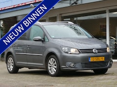 Volkswagen Touran - 1.4 TSI Highline