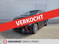 Kia Picanto - GT-Line *garantie mogelijk tot 15-05-2029