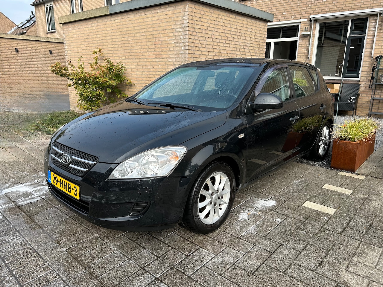 Kia Cee'd - 1.6 Fifteen ISG | Airco | nieuwe banden | nieuwe APK - AutoWereld.nl