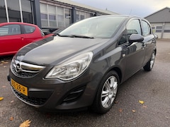 Opel Corsa - 1.2-16v Edition 2012 Airco Cruise Control