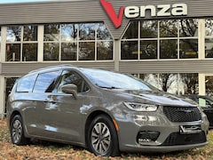 Chrysler Pacifica - 3.6 Hybrid Touring