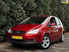 Ford Focus C-Max - 1.6-16V Futura